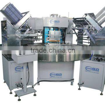 HF blister packaging welder for automatic tools packaging