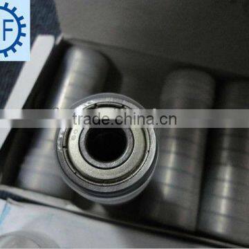 2013 Chinese Brand Deep Groove Ball Bearing 6203ZZ