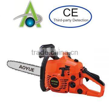 german chainsaw AY-3800A CHAIN SAW,38CC GASOLINE CHAIN SAW