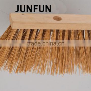 wooden cleaning brush floor brush long trim brush