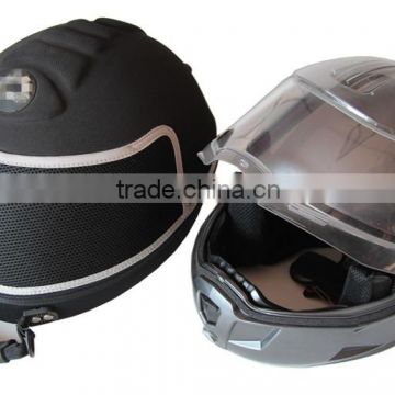 hard crushproof EVA helmet case