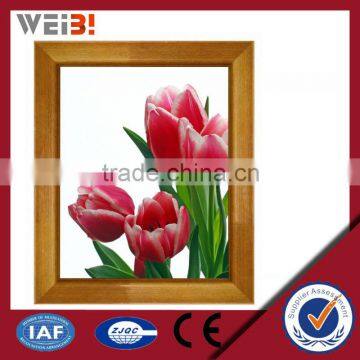 House Shaped Hanging Collage Sexy Photo Picture Frames