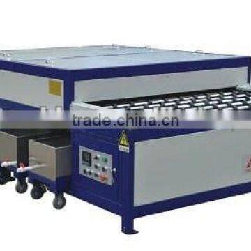 glass washing machine drying glass machine Horizontal Washer