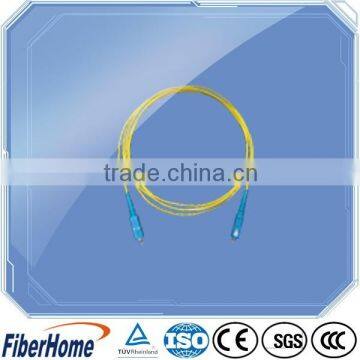 2014 china top quality multimode simplex patch cord price