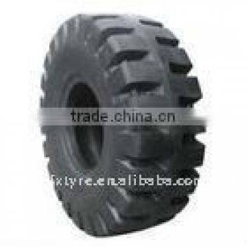 OTR tyre 21.00-33, heavy dump trucks