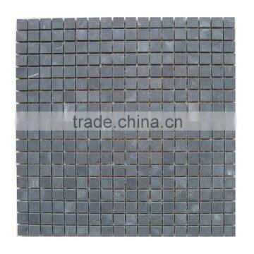 1cm Bluestone Mosaic Tile for Garden