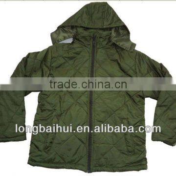 kids clothes winter jacket wholesale