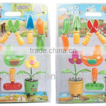 6289 beautiful and popular diy tool garden set ( Mix two items )