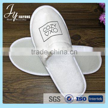 Best price house slippers ladies elegant slippers