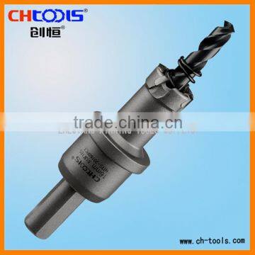 TCT hole saw cutting tools