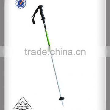 preferred folding skiing pole