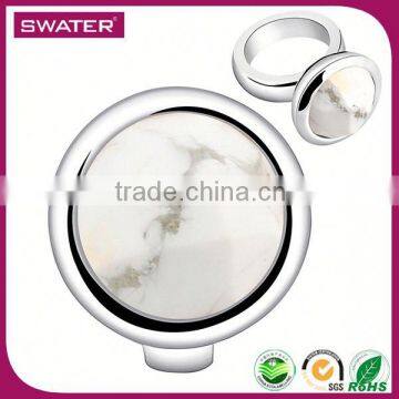 2016 Brand New White Gemstone Charm Name Bracelets photo-2