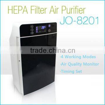 High Quality 6-stage Purification 220V HEPA Air Purifier