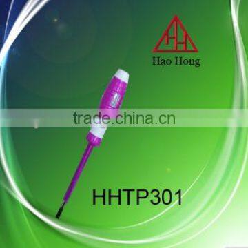 Approved Good Promotion Product Screw Driver Testing Pen photo-2