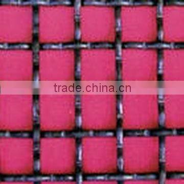 crimped wire mesh