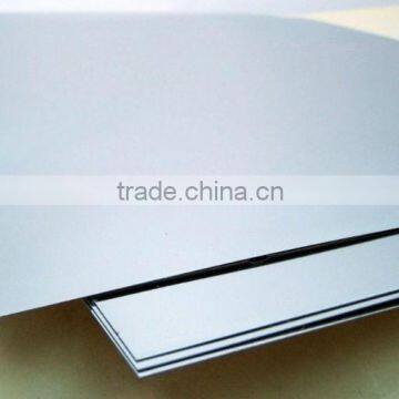 hot selling in Korea tungsten sheets/plates used in vacuum coating