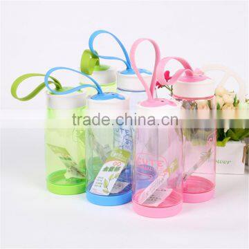 BPA Free Plastic Bottles photo-2