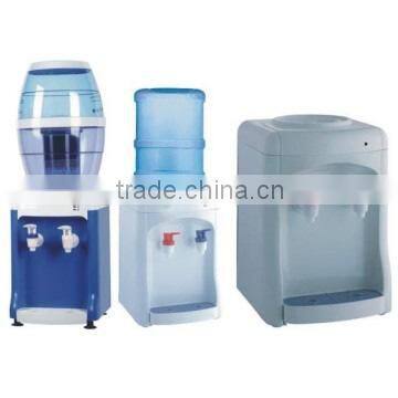 Mini Water Dispenser/Water Cooler YR-D87