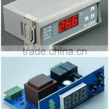 Frankever digital temperature Cold Storage Controller