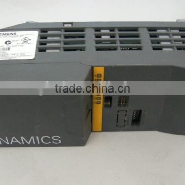 SIEMENS inverter 6SL3244-0BA21-1PA0 6SL3 244-0BA21-1PA0