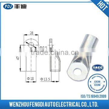 Made In China Tube Terminal Car Parts for Toyota