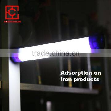 Camping Usage and Aluminum Alloy Lamp Body Material Aluminum Alloy Handle Torch Light photo-2