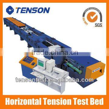 1000kN 100Ton Steel wire rope test machine+Steel wire rope breaking load test machine+steel wire tensile testing machine