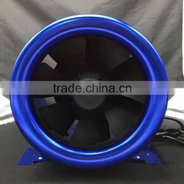 stainless steel inline duct fan ventilation duct fan