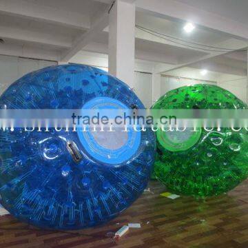 inflatable water zorb ball / inflatable ball / zorb ball