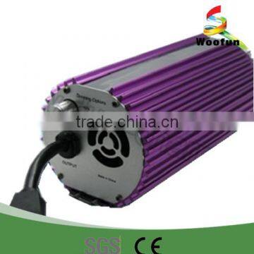 High Efficency Energy Saving Electronic Ballast Grow Light Ballast photo-3