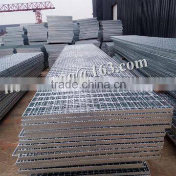 Industrial Catwalk Grating Good Quality Factory Direct
