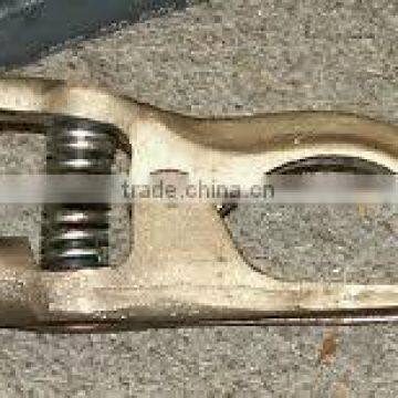 brass welding earth clamps