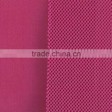 100% Polyester 3D Sandwich Air Mesh Fabric photo-2
