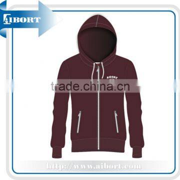 HOODY-E-2 Fashionable sport hoody