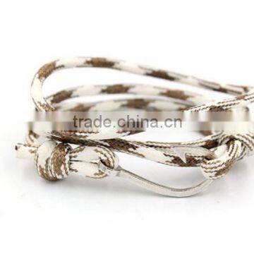 2016 Navy Fashion Fish Hook Charm Bracelet Wholesale Quality Choice photo-2