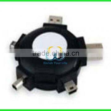 latest design USB Multifunction adaptor