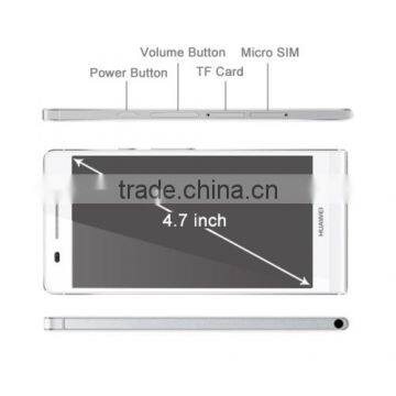 Original Original Huawei Ascend P6 8GB Mobile Phone photo-6