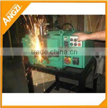 UBN-8 Semiauto Equipped With Self Control Program High Frequency Welding Machine