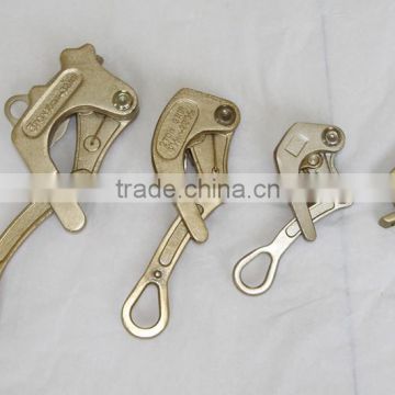 wire rope grip of wide range of application