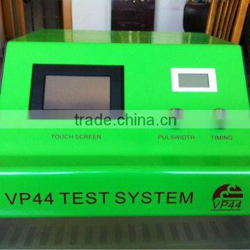 VP44 pump test equipment