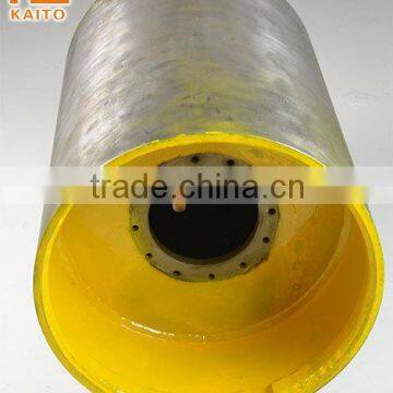 High quality Bomag road roller steel drum in stock