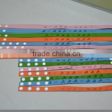 Fish trap mosquito repellent bracelet ,