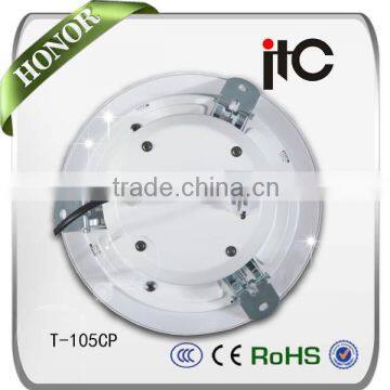 ITC T-105CP 6W 5'' Alumina Enclosure Powered Speakers Ceiling photo-2