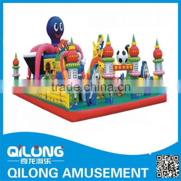 Professional manufacture inflatable water games flyfish banana boat