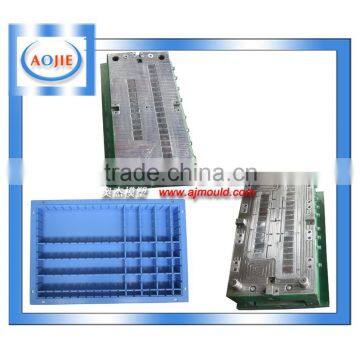 Professional Customized injection moldings