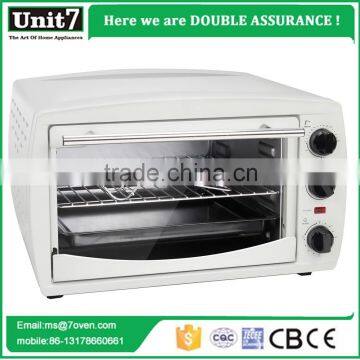 Pizza oven electric 220v electronic oven for bakery