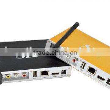 Android Internet Global tv Box F8 With Amlogic S812 1080p HD OS Android 4.4.2 photo-5