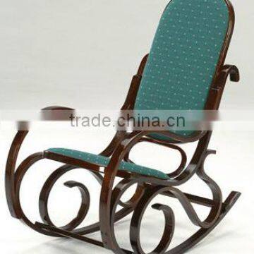 Bentwood Rocking Chair photo-2