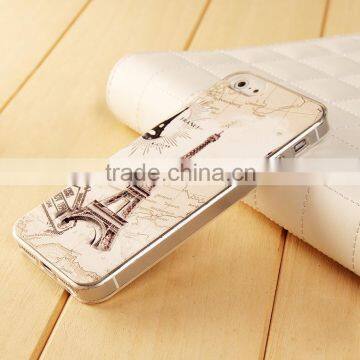 Color Print Smart Phone Housing Bag Customize Design IMD Mobile Shell for IPhone 6/6s Plus
