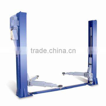 auto car wash lift equipment used two post for sale